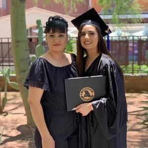 Meet your Posher, Vianey